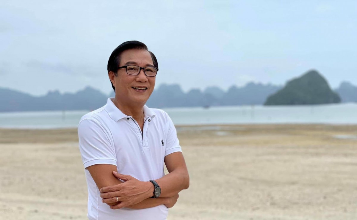 NSND Trọng Trinh và bí quyết của sự bền bỉ