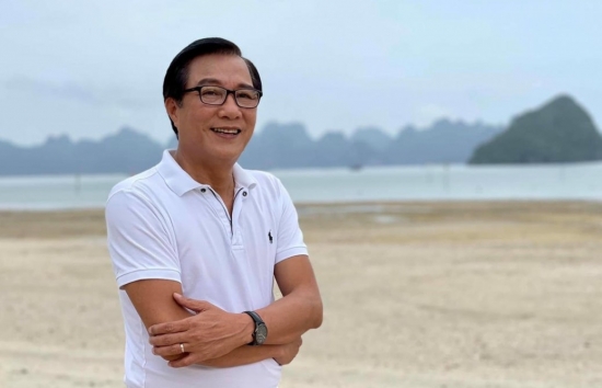 NSND Trọng Trinh và bí quyết của sự bền bỉ