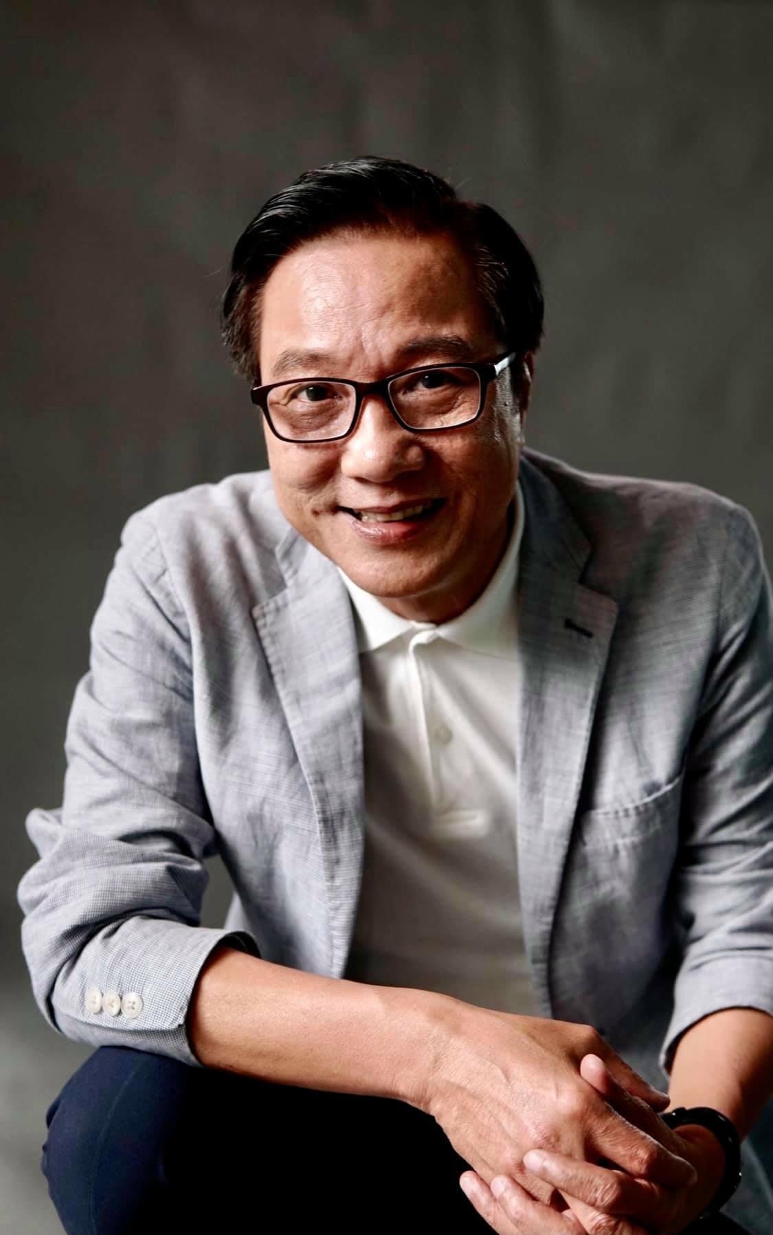 NSND Trọng Trinh và bí quyết của sự bền bỉ