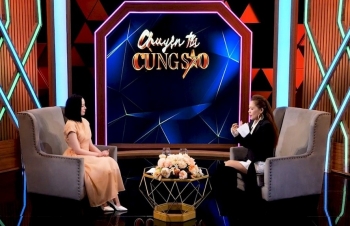 Ca sĩ Mỹ Lệ ở tuổi 53: Đã qua thời phải chứng minh tôi là ai!