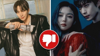 5 phim Hàn gây thất vọng nhất tháng 11: 'Dear X', 'Typhoon Family' đều góp mặt