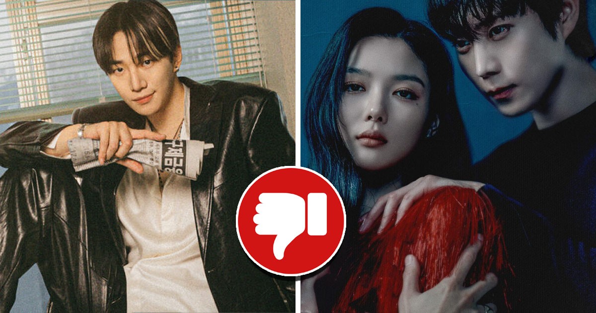 5 phim Hàn gây thất vọng nhất tháng 11: 'Dear X', 'Typhoon Family' đều góp mặt