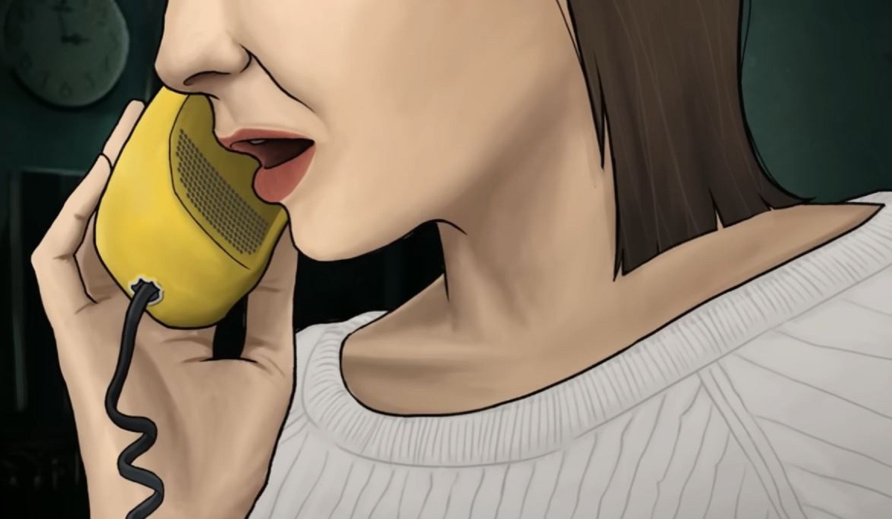 'Cha đẻ' của 'Linh miêu', 'Quỷ cẩu' gây bất ngờ khi cùng hot YouTuber Bat Saber cho ra mắt series 'Ám mạng'