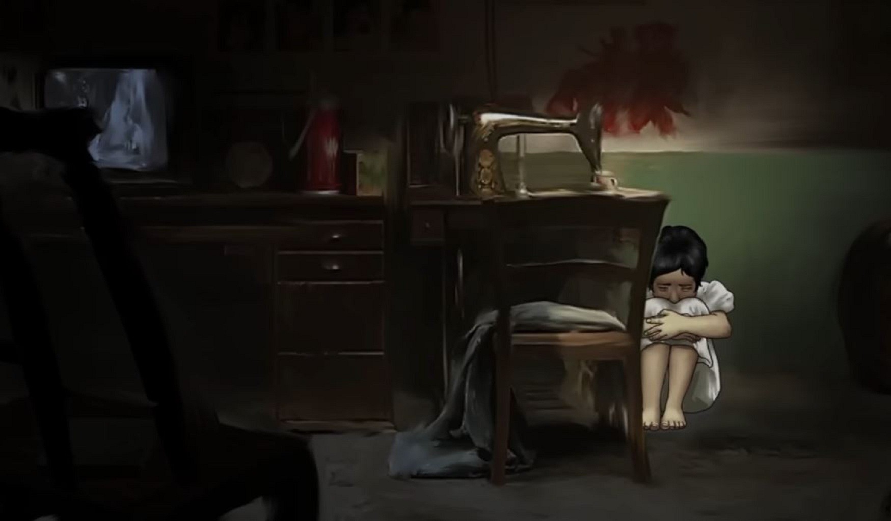 'Cha đẻ' của 'Linh miêu', 'Quỷ cẩu' gây bất ngờ khi cùng hot YouTuber Bat Saber cho ra mắt series 'Ám mạng'