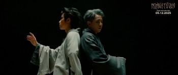 'Hoàng tử quỷ' tung MV nhạc phim gây bất ngờ bởi độ bi lụy, lãng mạn 'ngược chiều' kinh dị