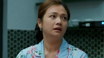 Phim 'Gia đình trái dấu' gây sốt: NSƯT Kiều Anh có đang nối gót 'Công chúa' Quỳnh Kool?