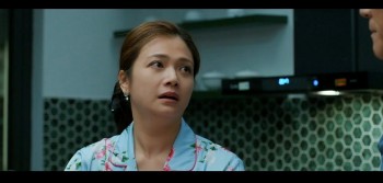 Phim 'Gia đình trái dấu' gây sốt: NSƯT Kiều Anh có đang nối gót 'Công chúa' Quỳnh Kool?