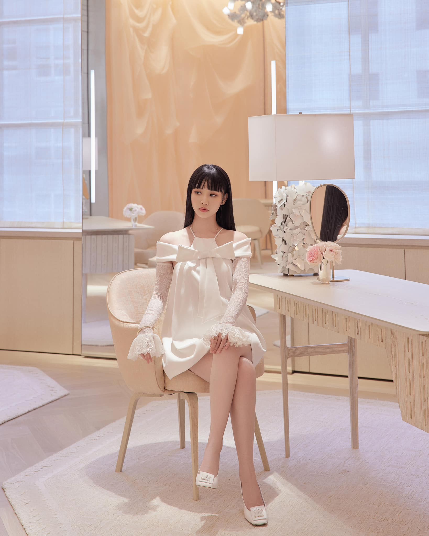 Amee chấm dứt hành trình 7 năm với ST.319: Bước ngoặt sự nghiệp đầy thử thách