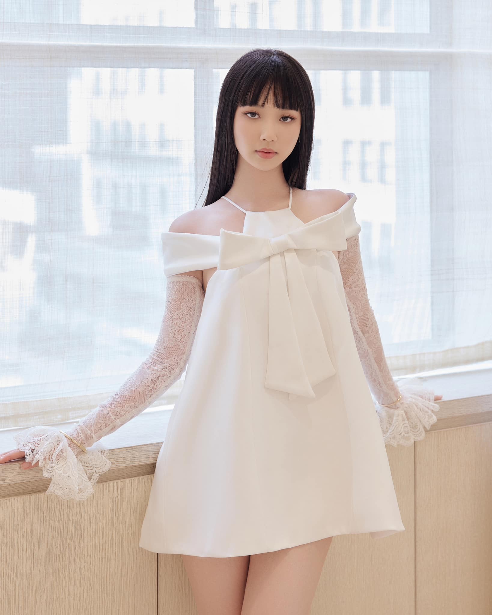 Amee chấm dứt hành trình 7 năm với ST.319: Bước ngoặt sự nghiệp đầy thử thách