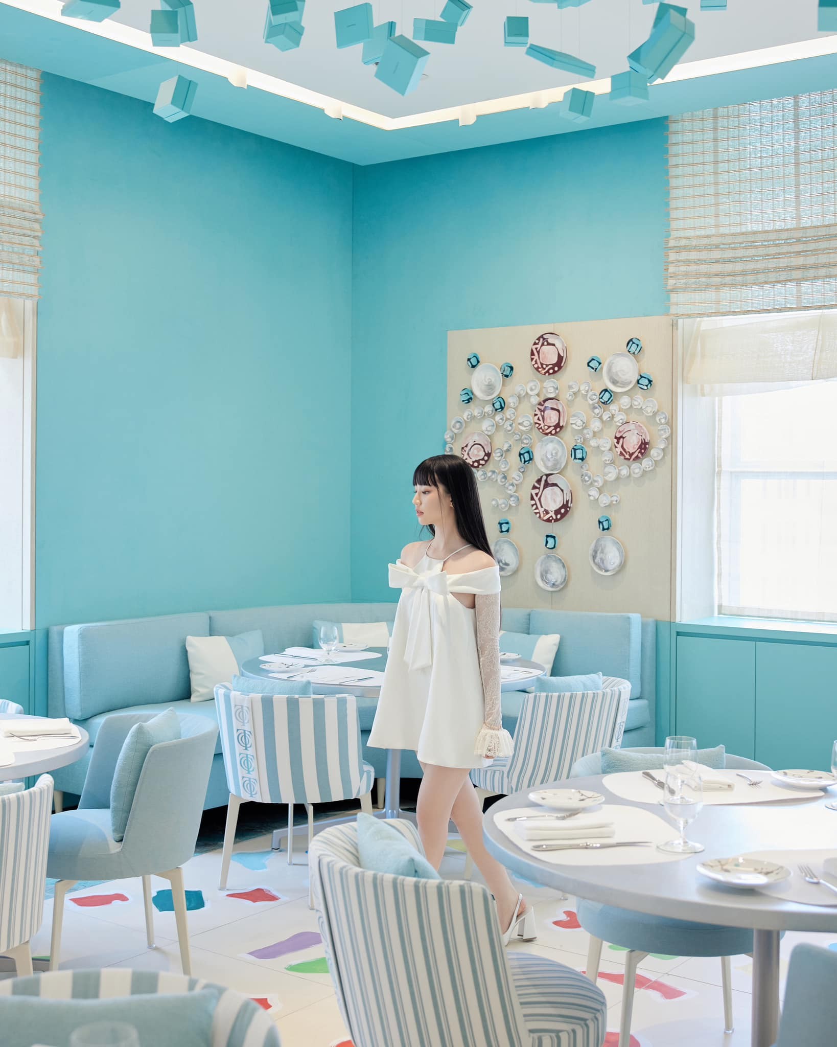 Amee chấm dứt hành trình 7 năm với ST.319: Bước ngoặt sự nghiệp đầy thử thách