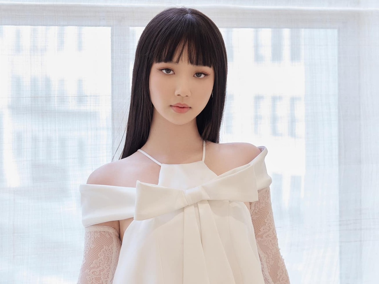 Amee chấm dứt hành trình 7 năm với ST.319: Bước ngoặt sự nghiệp đầy thử thách