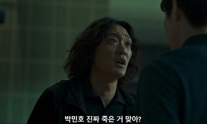 'Taxi Driver 3' đạt đỉnh rating với sự xuất hiện của siêu phản diện