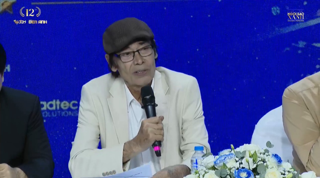 Ngôi Sao Xanh 2025 đạt số lượng kỷ lục: 741 đề cử tranh tài, quy tụ hầu hết tác phẩm đình đám nhất năm qua