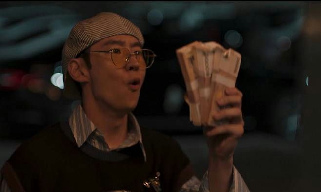 'Taxi Driver 3' đạt đỉnh rating với sự xuất hiện của siêu phản diện