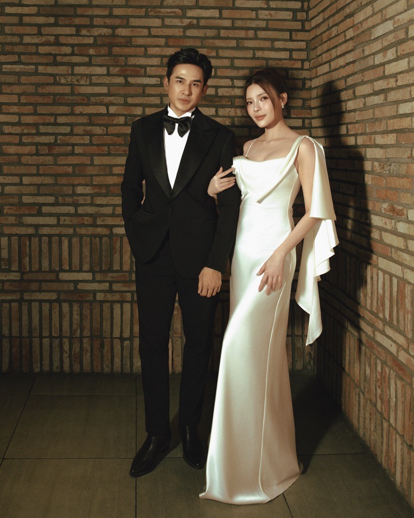 Lương Thế Thành trở lại sau 13 năm, phong trần, lịch lãm và nam thần ở tuổi 43