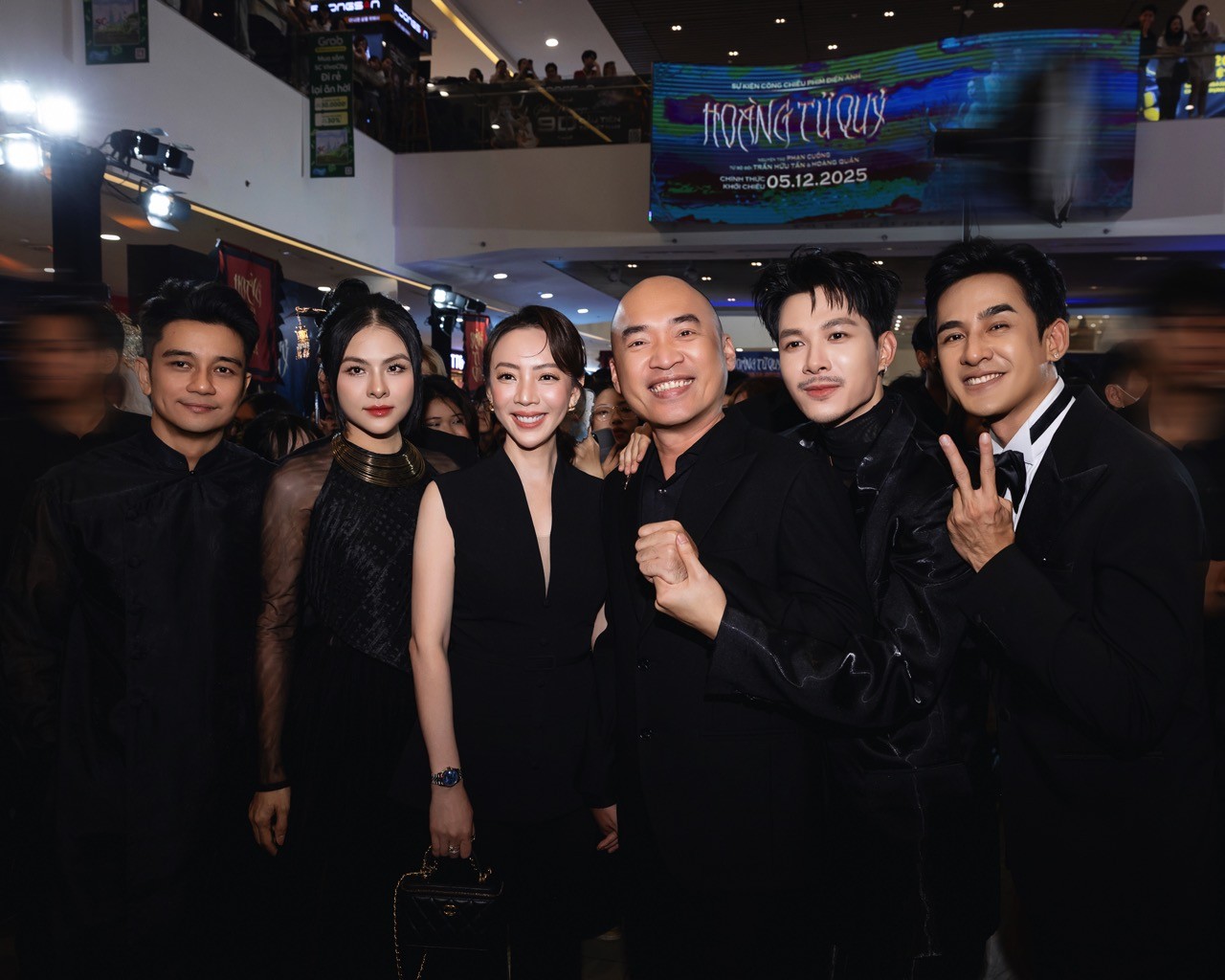 Lương Thế Thành trở lại sau 13 năm, phong trần, lịch lãm và nam thần ở tuổi 43