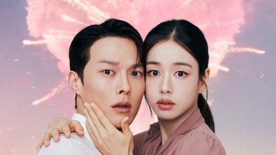 'Dynamite Kiss' của Jang Ki Yong gây chấn động với cảnh tình tứ 'đẹp mê hồn'