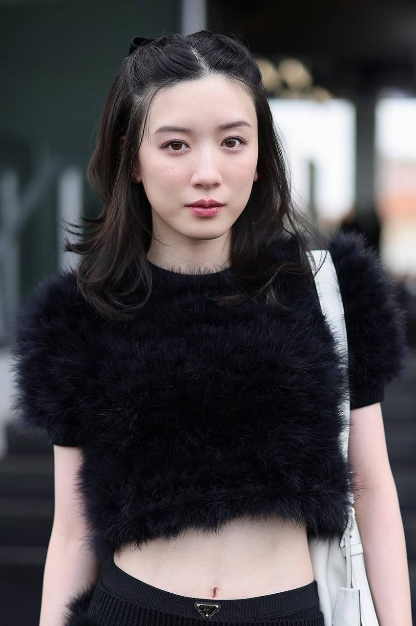 'Ngọc nữ' Nhật Bản Nagano Mei trở lại sau scandal ngoại tình chấn động