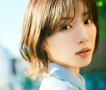 'Ngọc nữ' Nhật Bản Nagano Mei trở lại sau scandal ngoại tình chấn động