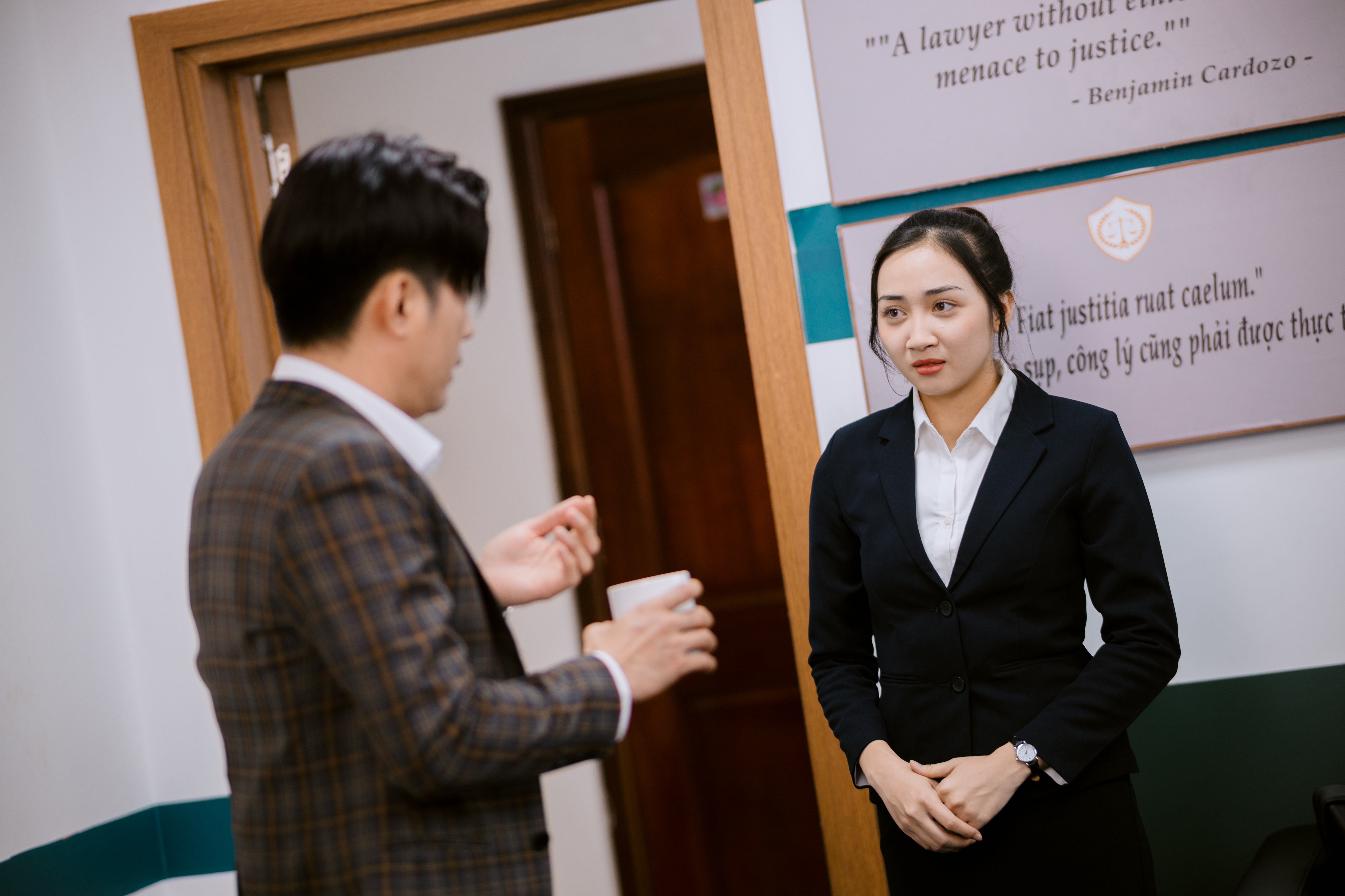 'Những đứa con khác họ: Bí mật của quá khứ': Lời nhắc về giá trị gia đình trong cuộc sống hiện đại