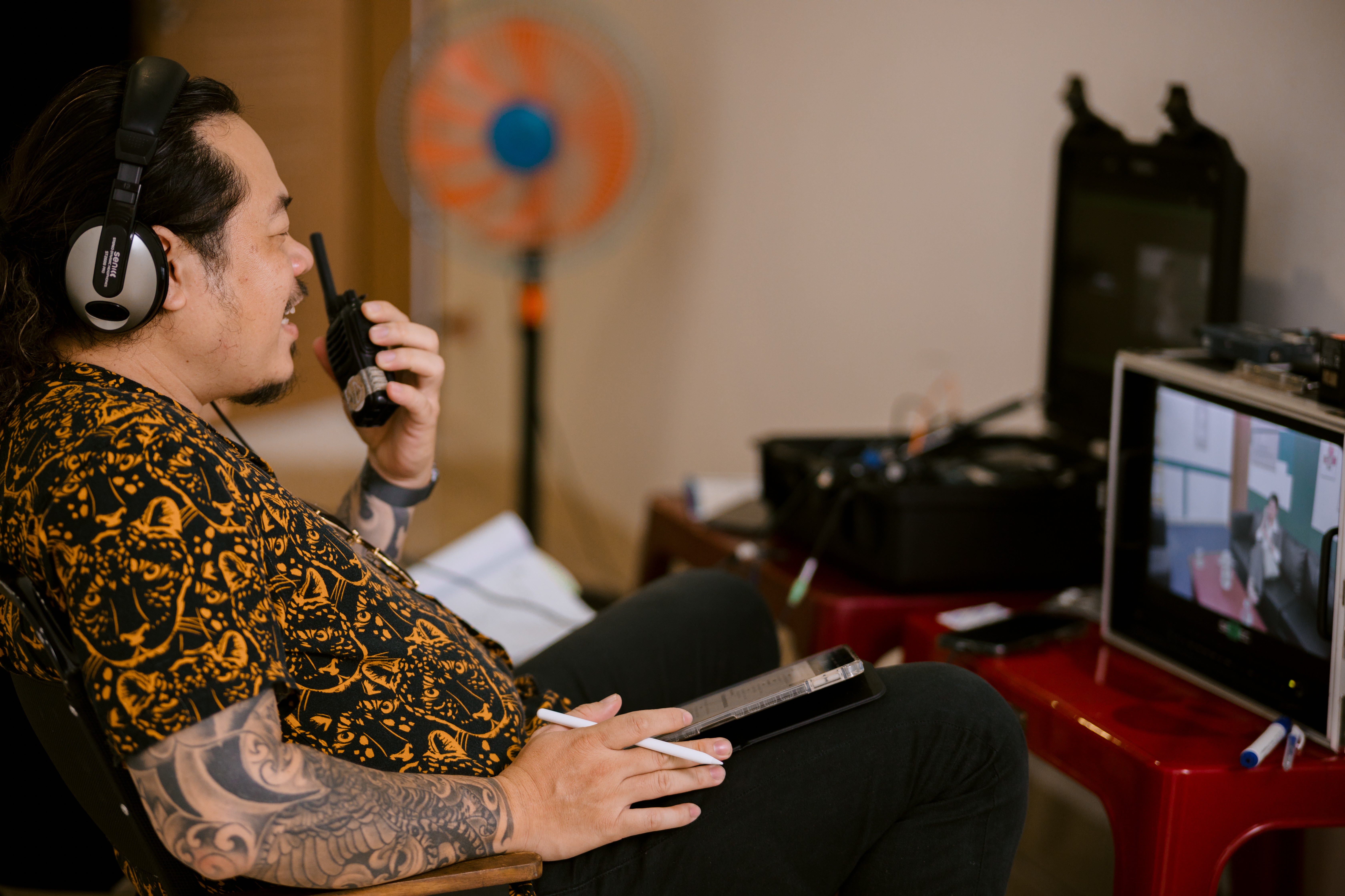 'Những đứa con khác họ: Bí mật của quá khứ': Lời nhắc về giá trị gia đình trong cuộc sống hiện đại