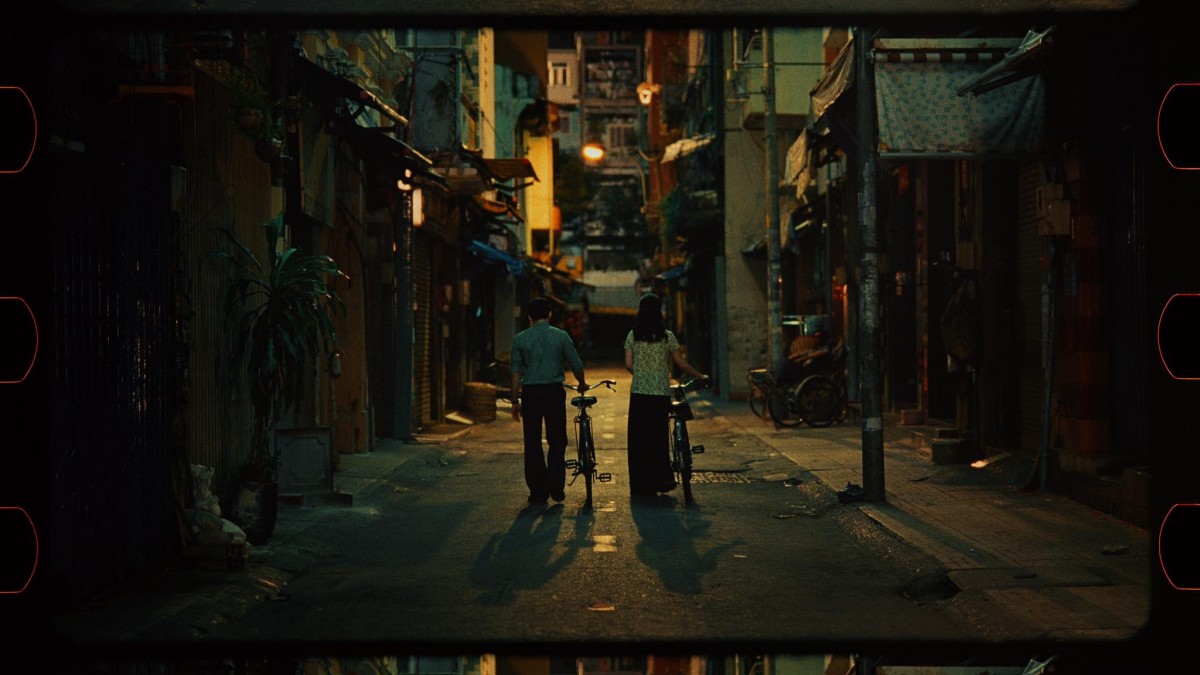 (Review) 'Quán Kỳ Nam': Hồi ức Sài Gòn với nỗi buồn qua từng hơi thở