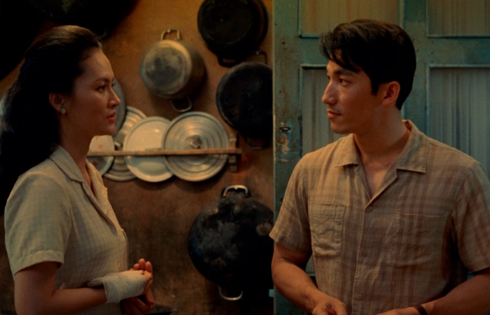 (Review) 'Quán Kỳ Nam': Hồi ức Sài Gòn với nỗi buồn qua từng hơi thở