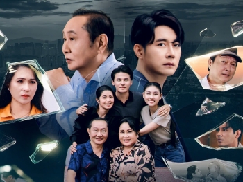 'Những đứa con khác họ: Bí mật của quá khứ': Lời nhắc về giá trị gia đình trong cuộc sống hiện đại