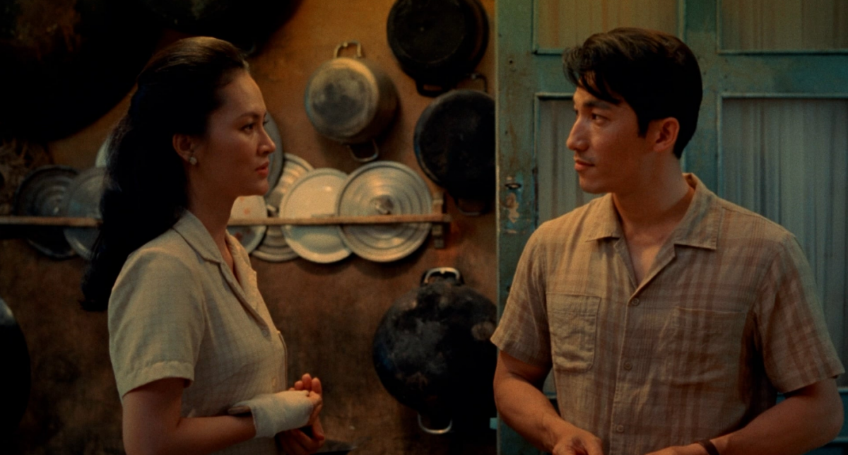 (Review) 'Quán Kỳ Nam': Hồi ức Sài Gòn với nỗi buồn qua từng hơi thở