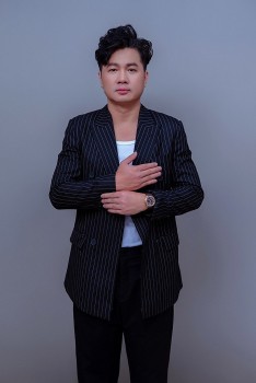 Ca sĩ Lâm Vũ tiết lộ từng 4 lần bị tai nạn nên sở hữu siêu xe 10 tỷ cho an toàn