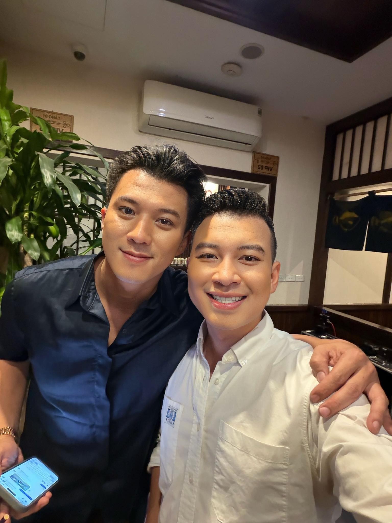 Tiktoker Thái Hòa 88 chứng minh khả năng diễn xuất trong 'Cách em 1 milimet'