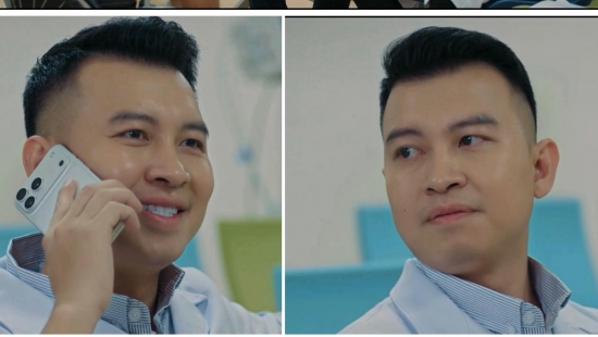 Tiktoker Thái Hòa 88 chứng minh khả năng diễn xuất trong 'Cách em 1 milimet'