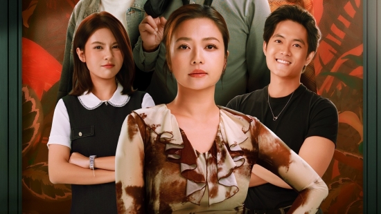 'Công chúa U50' gây tranh cãi: Nhân vật bà Ánh trong 'Gia đình trái dấu' có phải là quá lố?