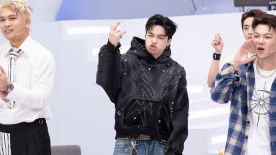 Tranh cãi về sự cố bình chọn, NSX 'Anh Trai Say Hi' nói gì?