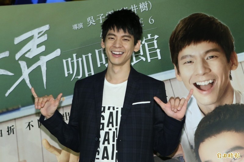 Lâm Bách Hoành đến Việt Nam ra mắt phim hành động '96 phút sinh tử'