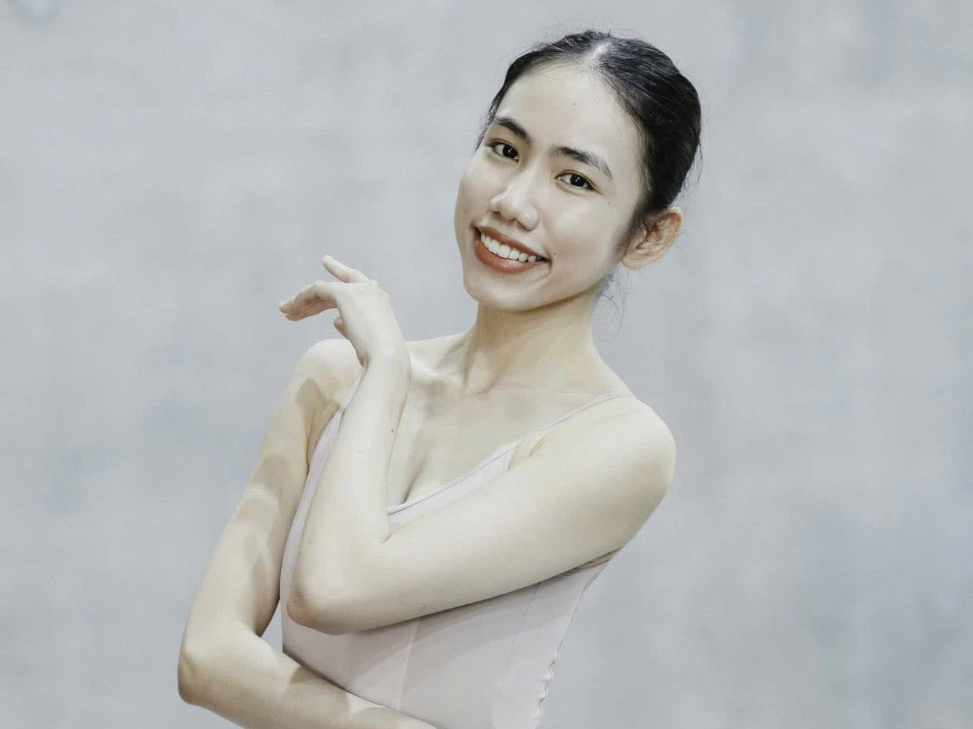 Vở ballet 'Kẹp hạt dẻ' trở lại với khán giả thành phố 3 ngày