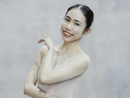 Vở ballet 'Kẹp hạt dẻ' trở lại với khán giả thành phố 3 ngày