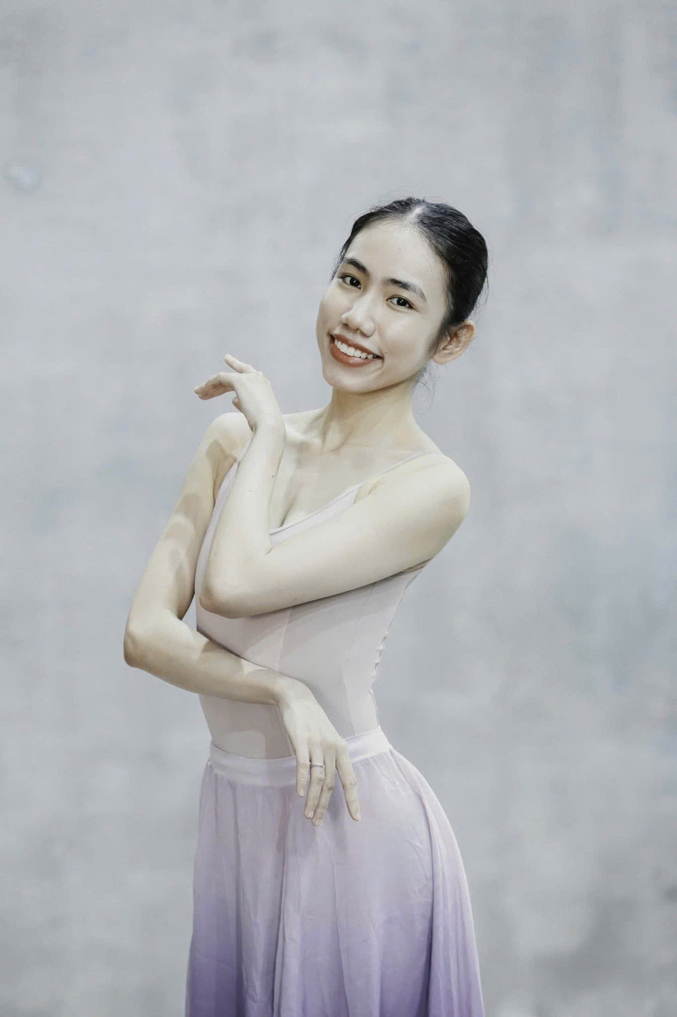 Vở ballet 'Kẹp hạt dẻ' trở lại với khán giả thành phố 3 ngày