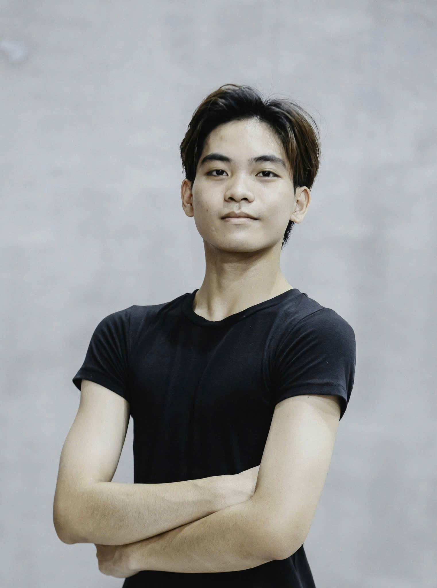 Vở ballet 'Kẹp hạt dẻ' trở lại với khán giả thành phố 3 ngày