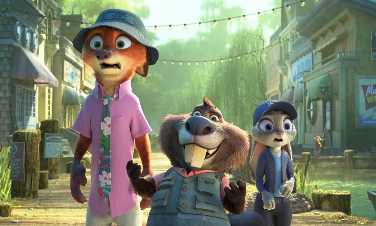 'Zootopia 2' trở thành phim hoạt hình Disney-Pixar mở màn khủng nhất mọi thời đại tại Việt Nam