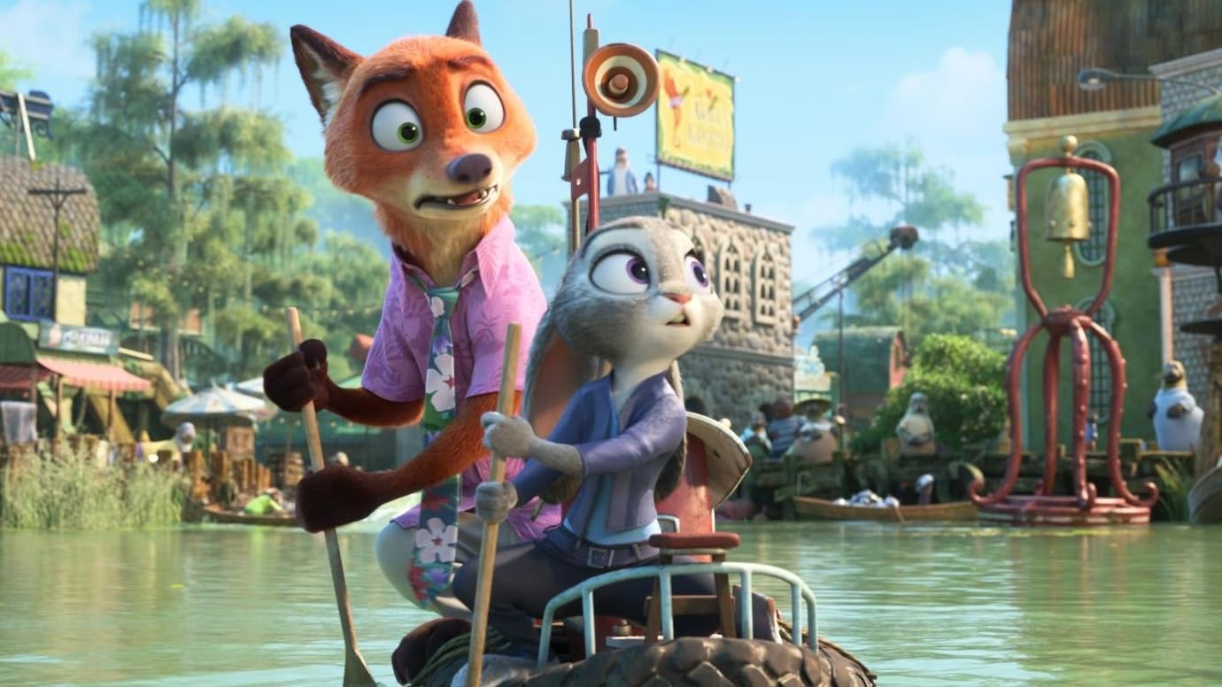 'Zootopia 2' trở thành phim hoạt hình Disney-Pixar mở màn khủng nhất mọi thời đại tại Việt Nam