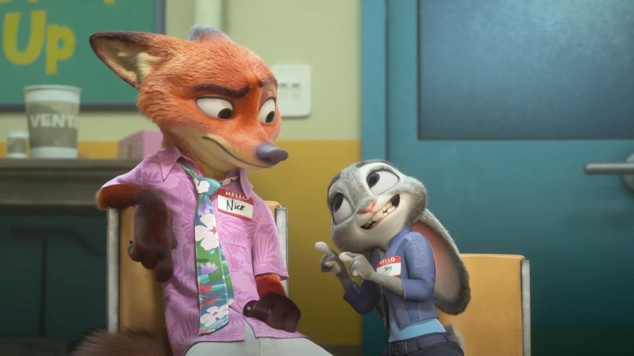 'Zootopia 2' trở thành phim hoạt hình Disney-Pixar mở màn khủng nhất mọi thời đại tại Việt Nam