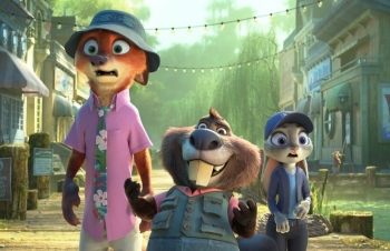 'Zootopia 2' trở thành phim hoạt hình Disney-Pixar mở màn khủng nhất mọi thời đại tại Việt Nam