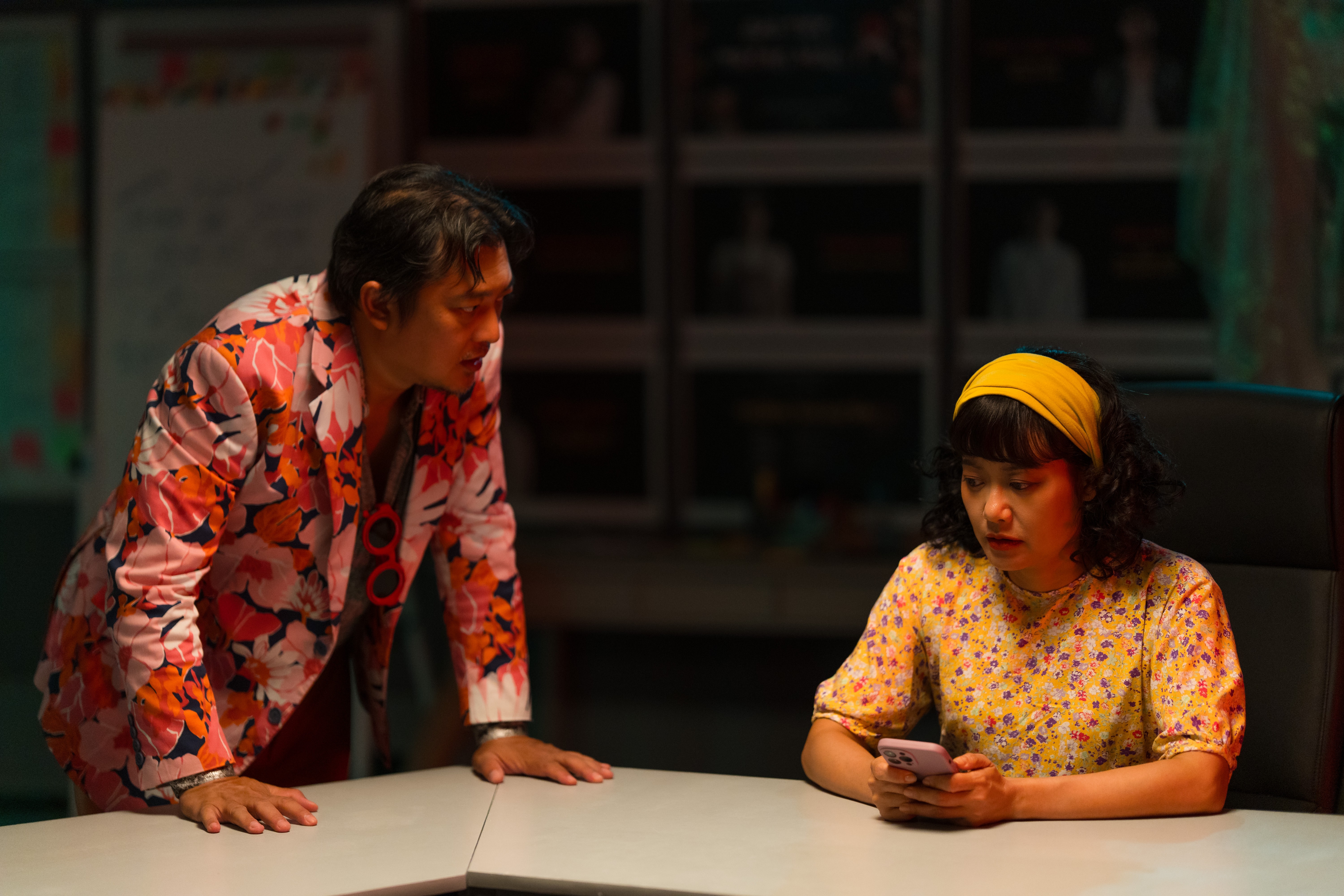 'Đại tiệc trăng máu 8' gây bất ngờ với trailer ngập máu, hứa hẹn là bộ phim dữ dội nhất dịp lễ 30/4 năm sau