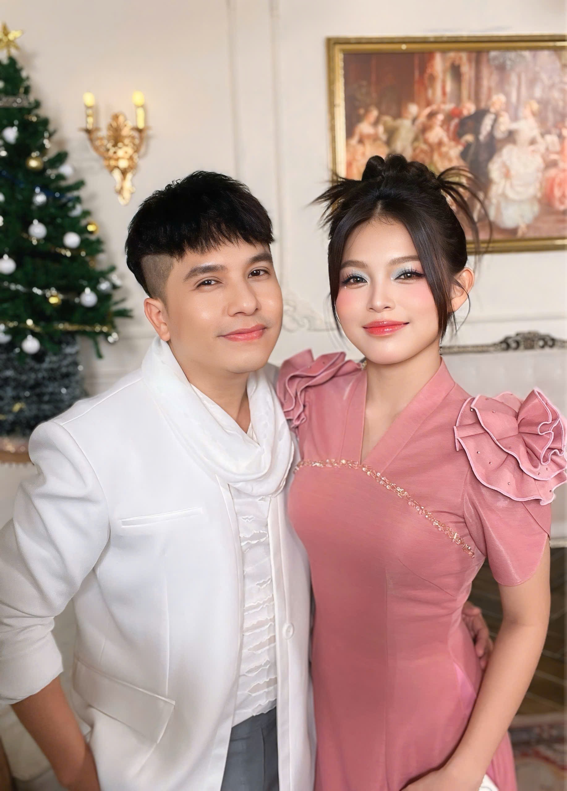 Dương Đình Trí thực hiện lời hứa 15 năm với đêm nhạc mùa đông 'Winter Love'