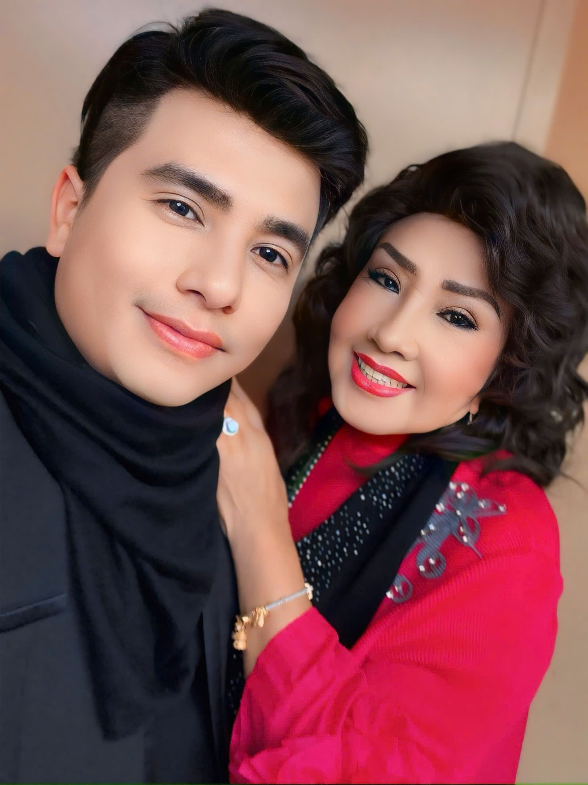 Dương Đình Trí thực hiện lời hứa 15 năm với đêm nhạc mùa đông 'Winter Love'