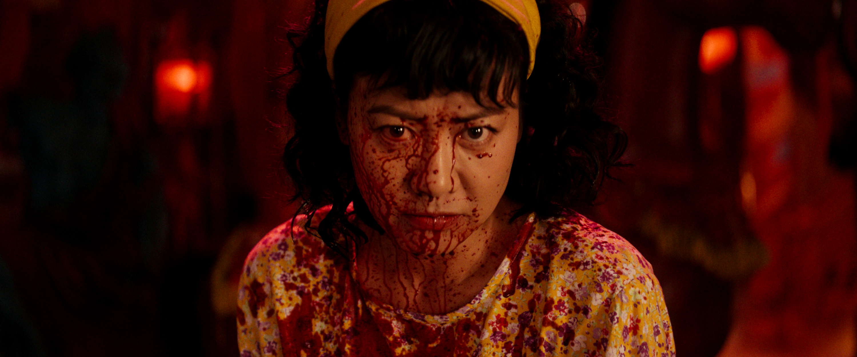 'Đại tiệc trăng máu 8' gây bất ngờ với trailer ngập máu, hứa hẹn là bộ phim dữ dội nhất dịp lễ 30/4 năm sau