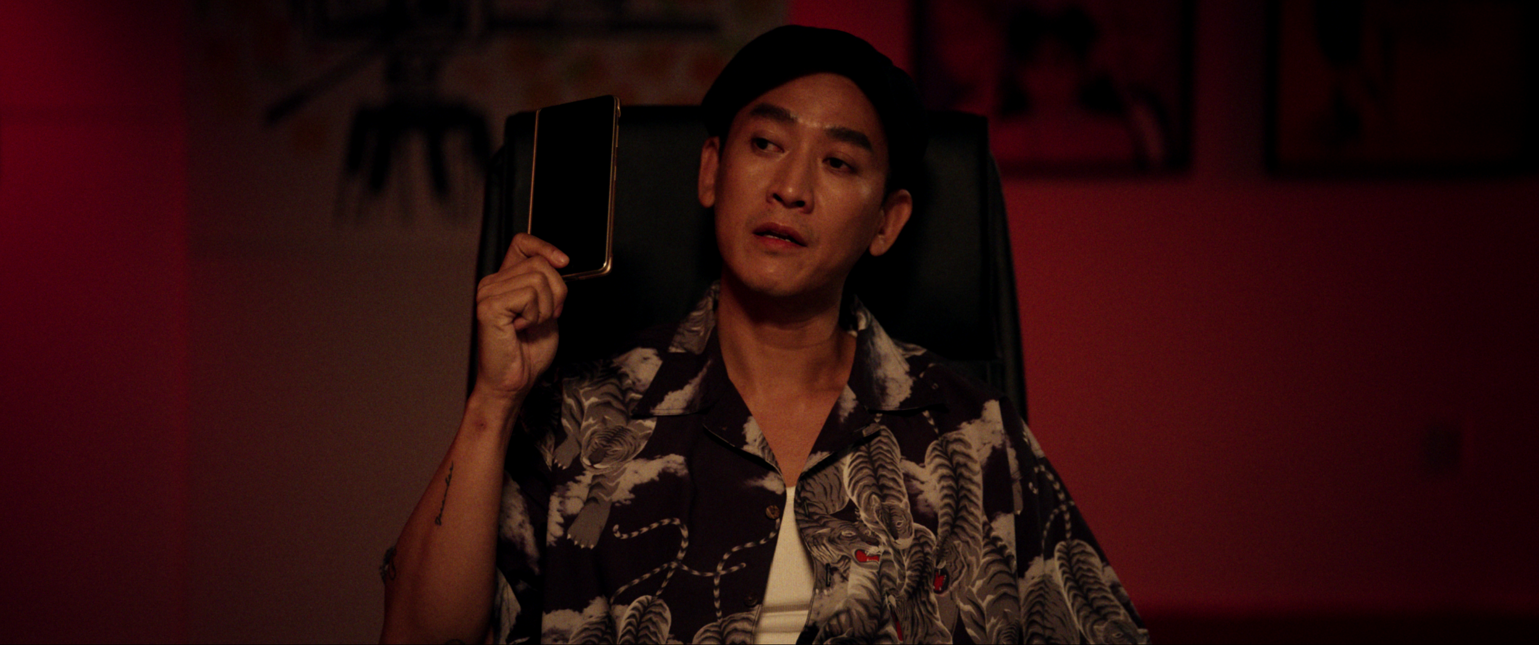 'Đại tiệc trăng máu 8' gây bất ngờ với trailer ngập máu, hứa hẹn là bộ phim dữ dội nhất dịp lễ 30/4 năm sau