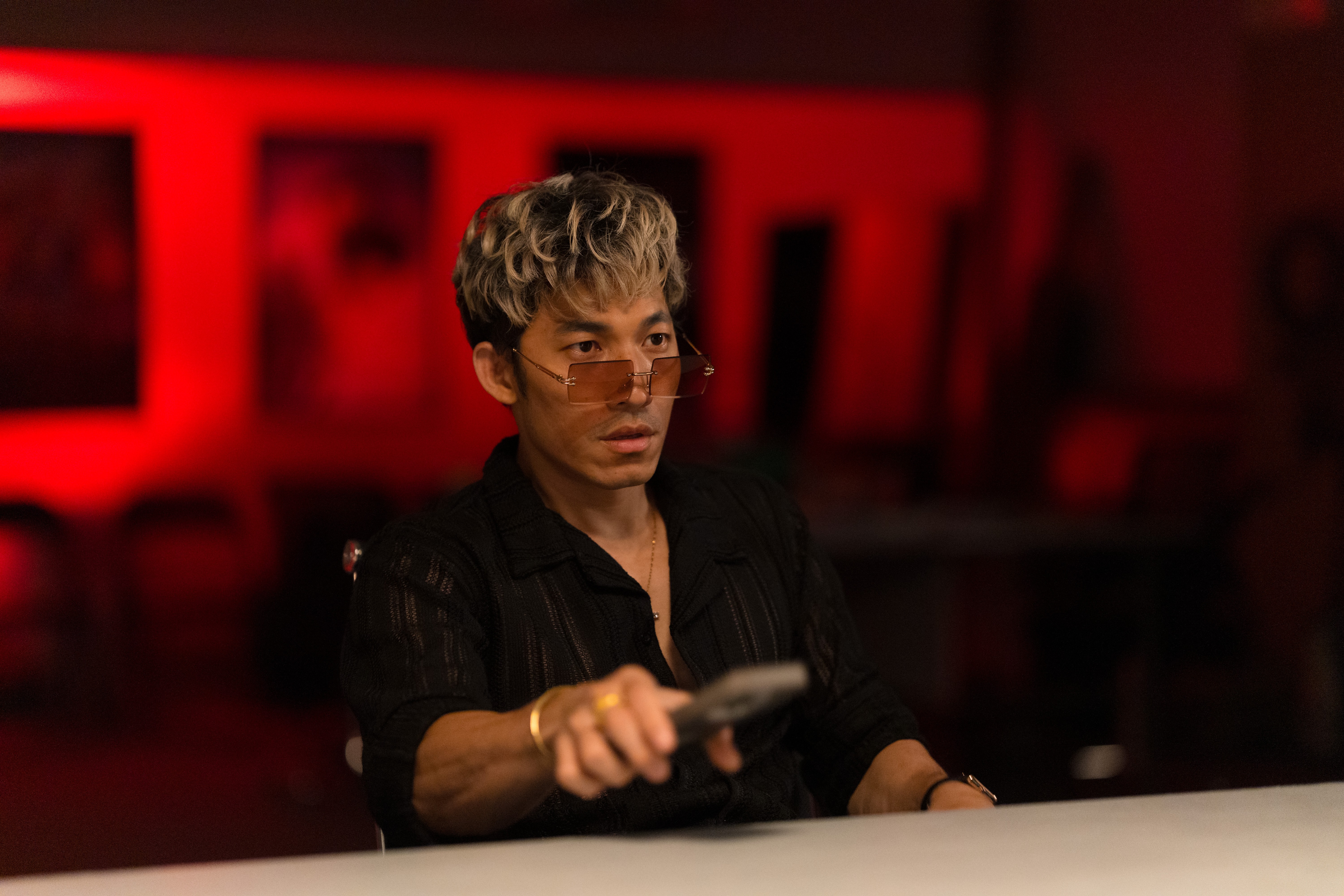 'Đại tiệc trăng máu 8' gây bất ngờ với trailer ngập máu, hứa hẹn là bộ phim dữ dội nhất dịp lễ 30/4 năm sau