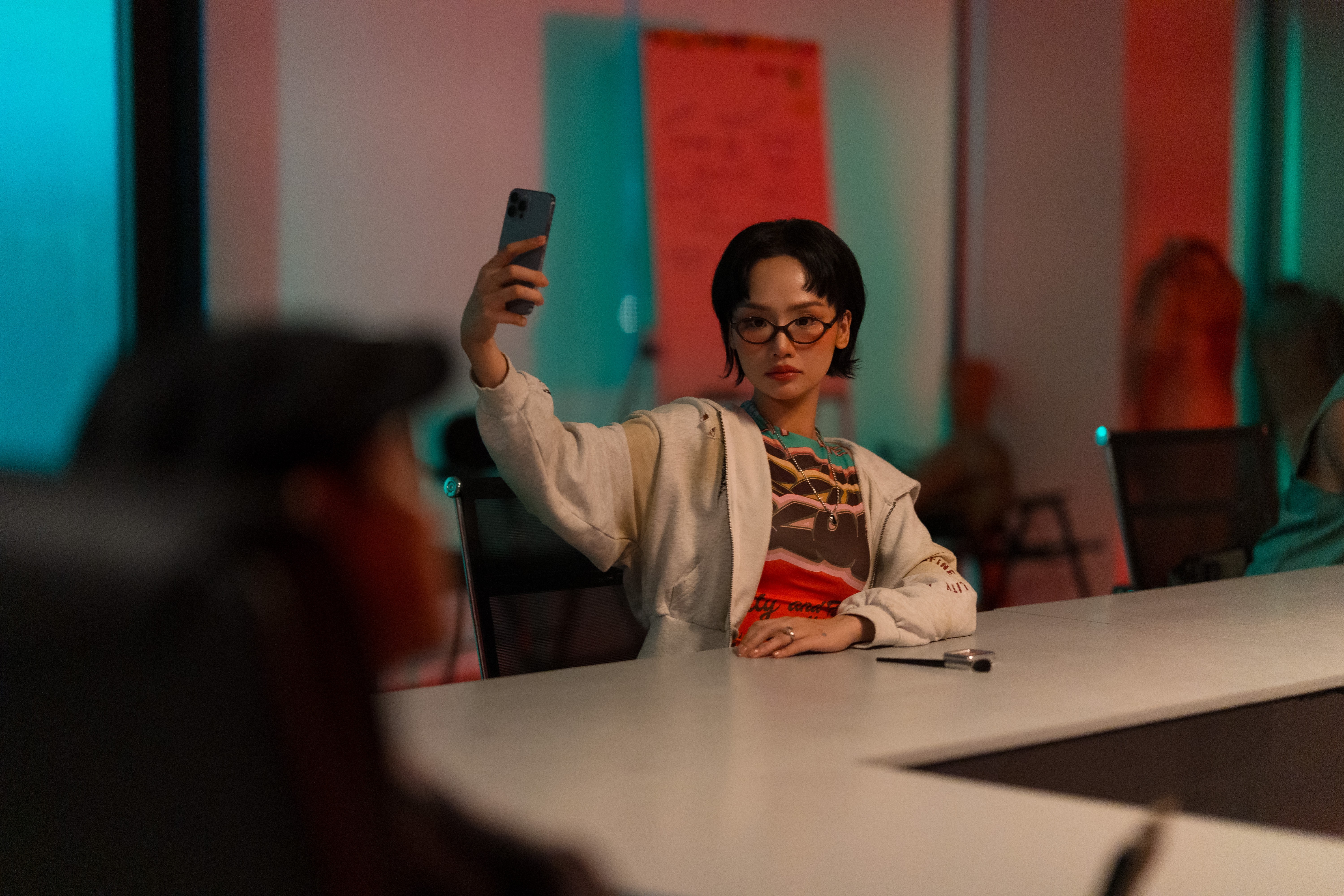 'Đại tiệc trăng máu 8' gây bất ngờ với trailer ngập máu, hứa hẹn là bộ phim dữ dội nhất dịp lễ 30/4 năm sau